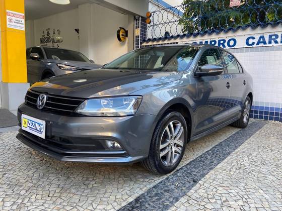 VOLKSWAGEN JETTA 1.4 16V TSI COMFORTLINE GASOLINA 4P TIPTRONIC VOLKSWAGEN JETTA 1.4 16V TSI COMFORTLINE GASOLINA 4P TIPTRONIC